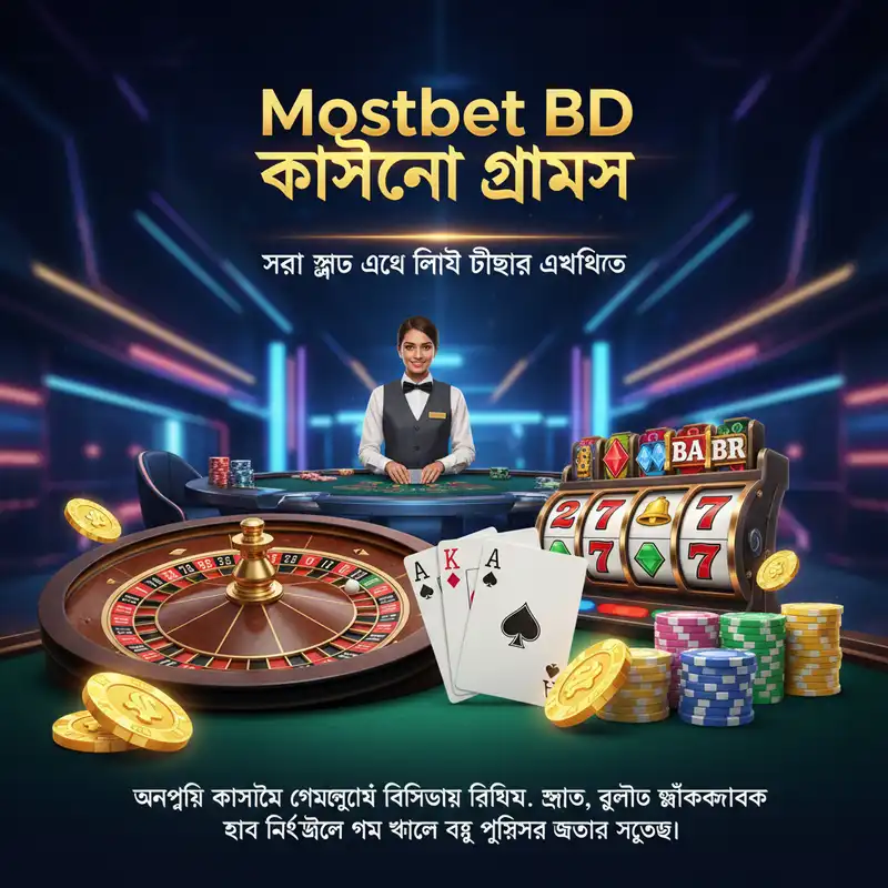 Casino Games Review